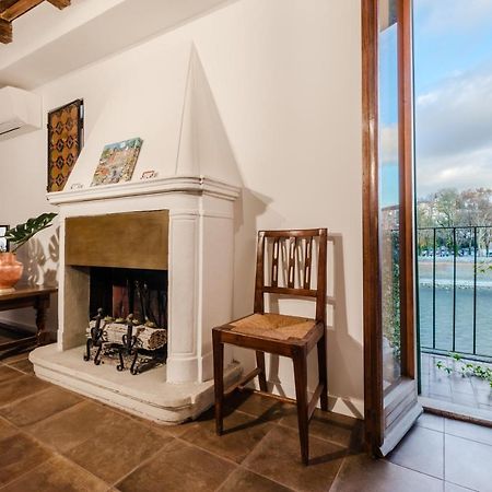 Ponte Postumio Apartment Верона Екстериор снимка