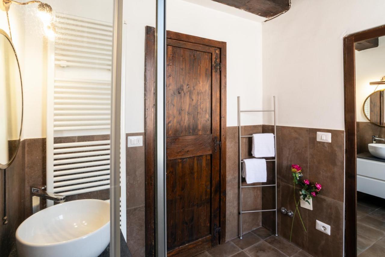 Ponte Postumio Apartment Верона Екстериор снимка