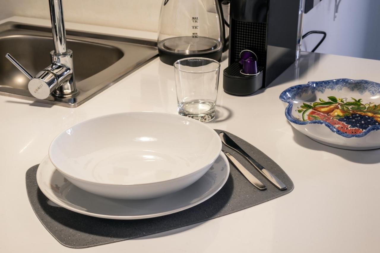 Ponte Postumio Apartment Верона Екстериор снимка