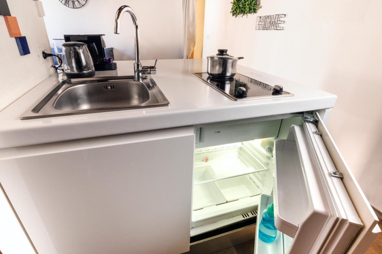 Ponte Postumio Apartment Верона Екстериор снимка