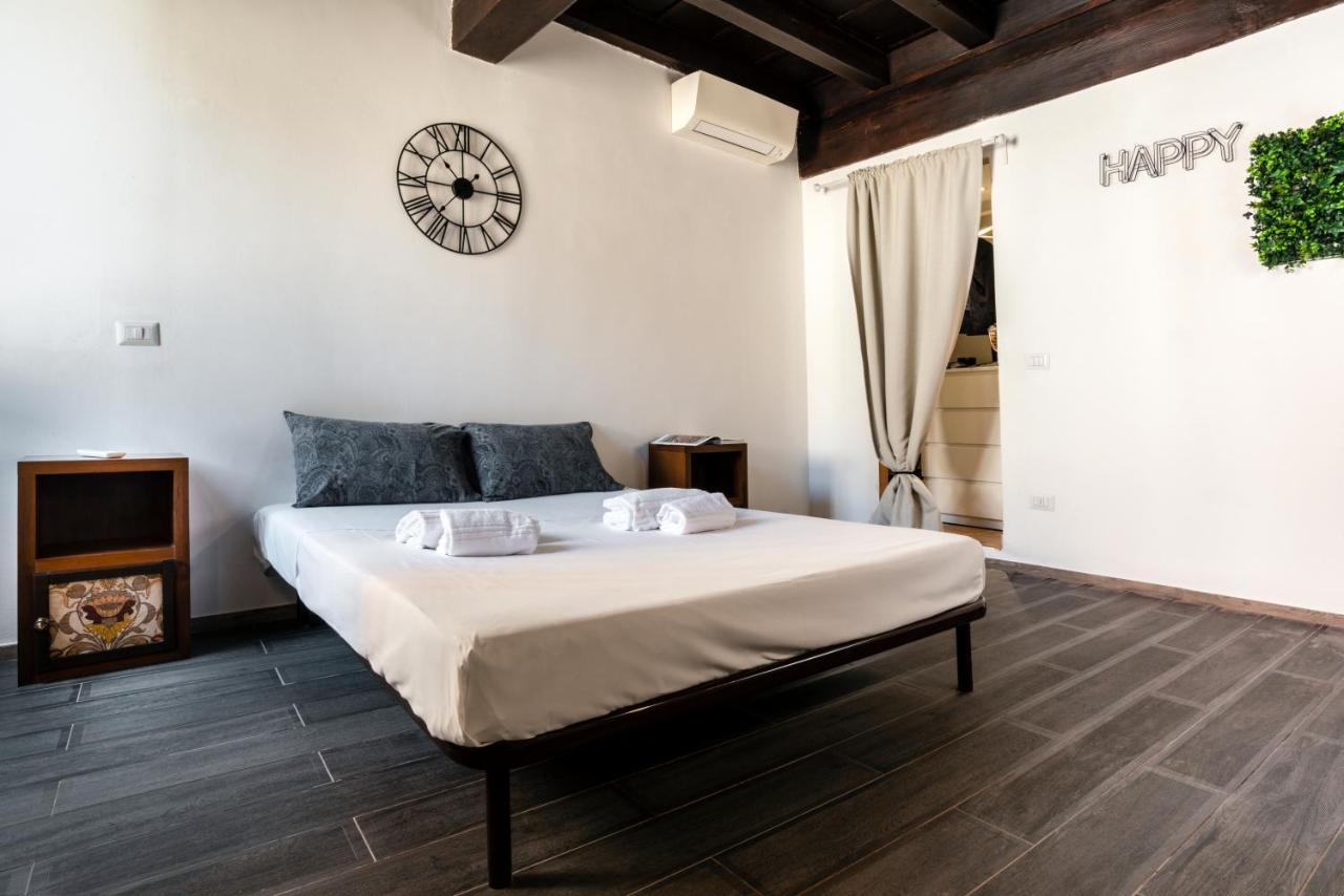 Ponte Postumio Apartment Верона Екстериор снимка
