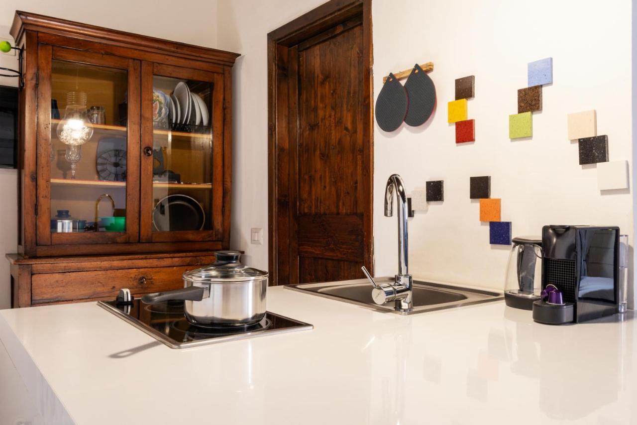 Ponte Postumio Apartment Верона Екстериор снимка