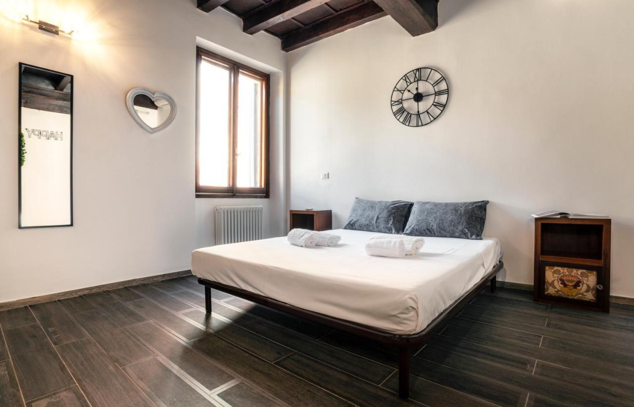 Ponte Postumio Apartment Верона Екстериор снимка