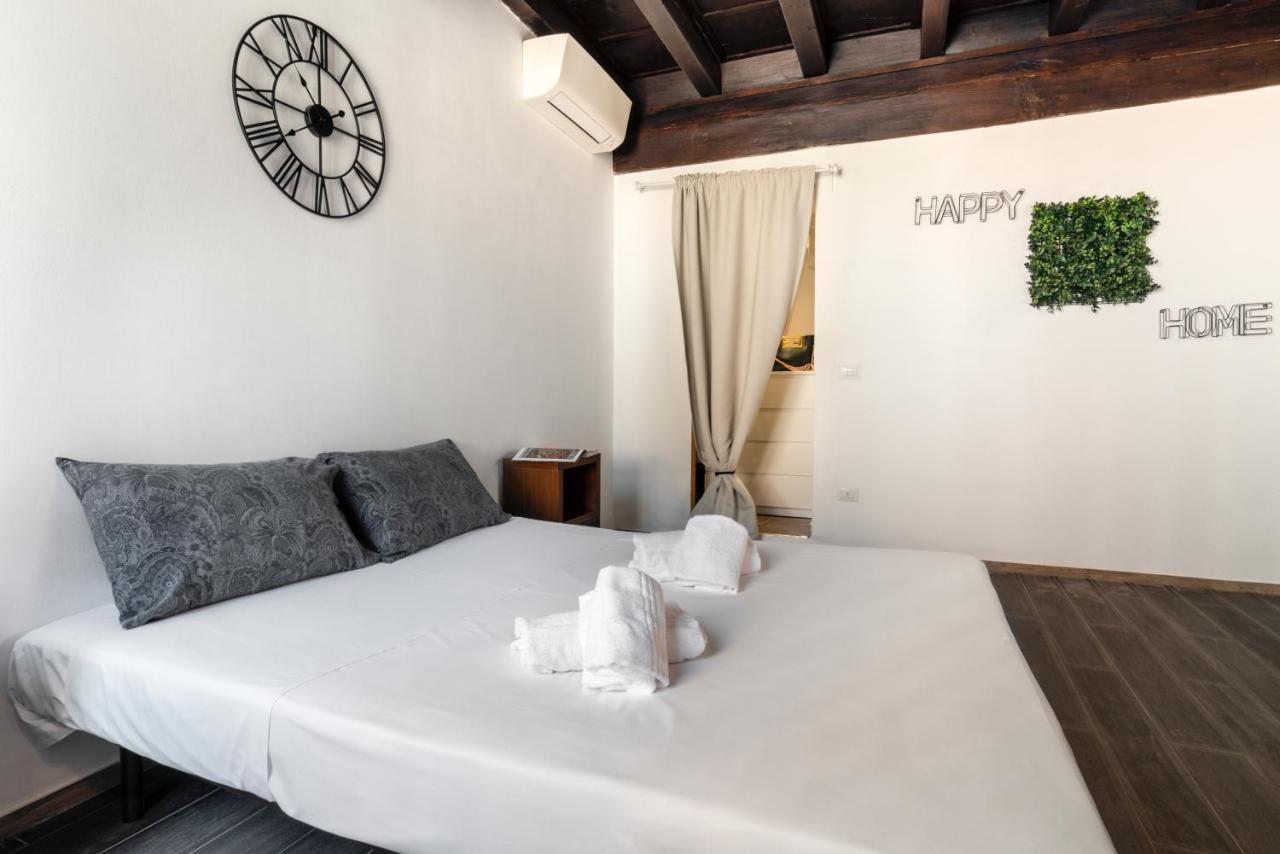 Ponte Postumio Apartment Верона Екстериор снимка