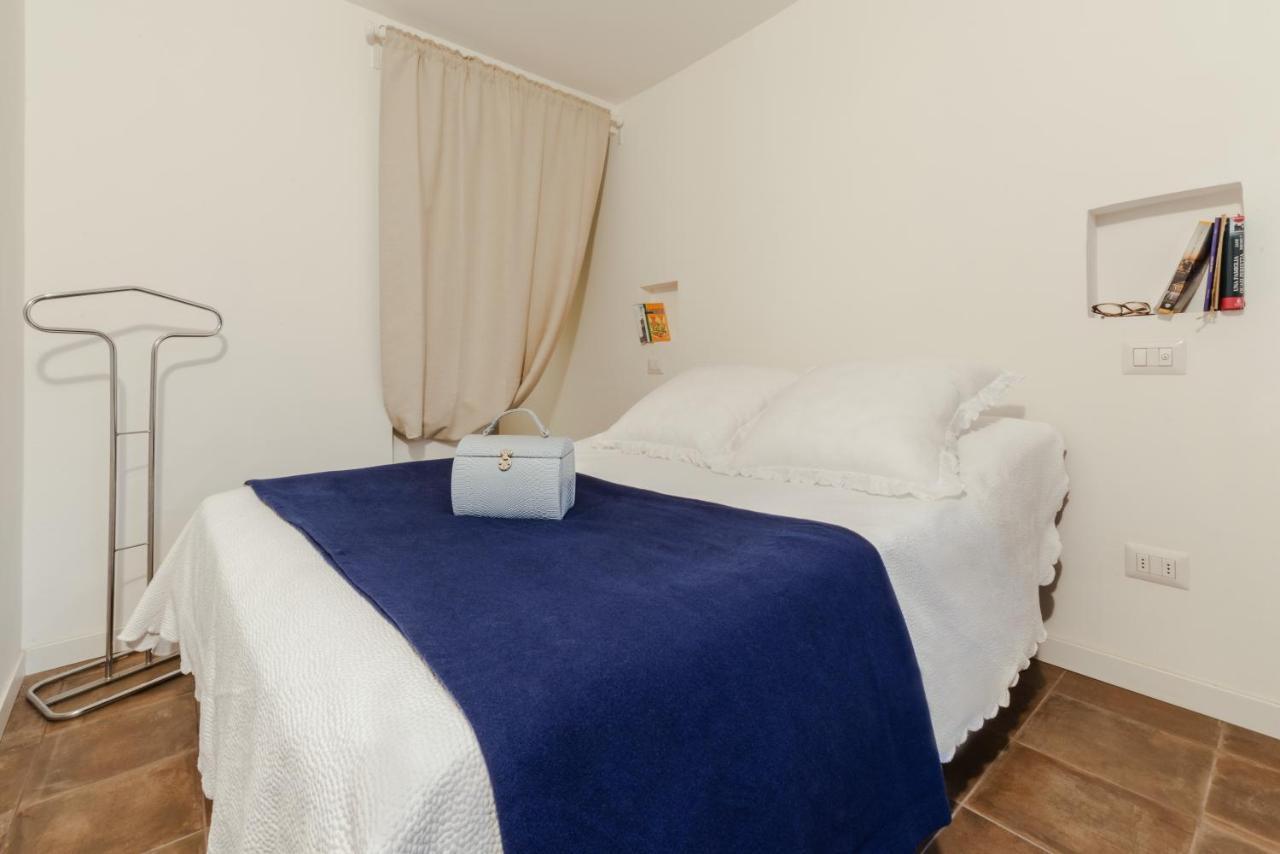 Ponte Postumio Apartment Верона Екстериор снимка