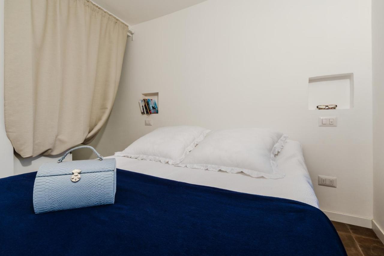 Ponte Postumio Apartment Верона Екстериор снимка