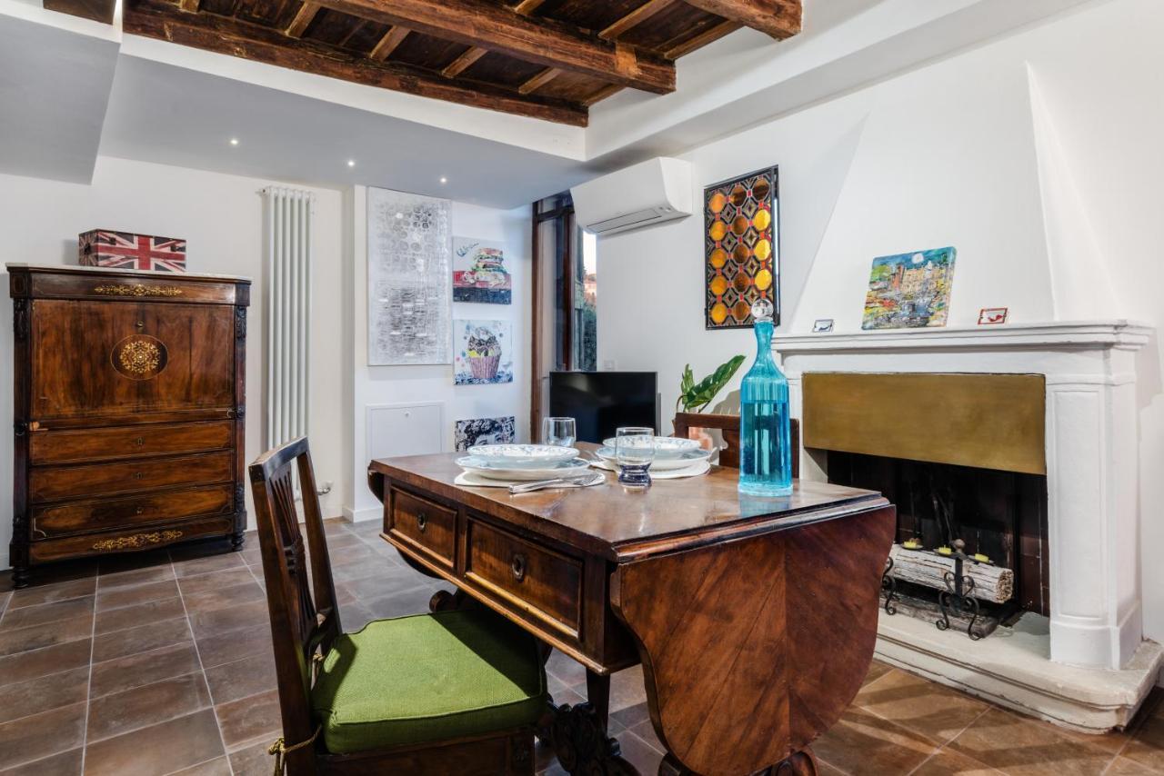 Ponte Postumio Apartment Верона Екстериор снимка