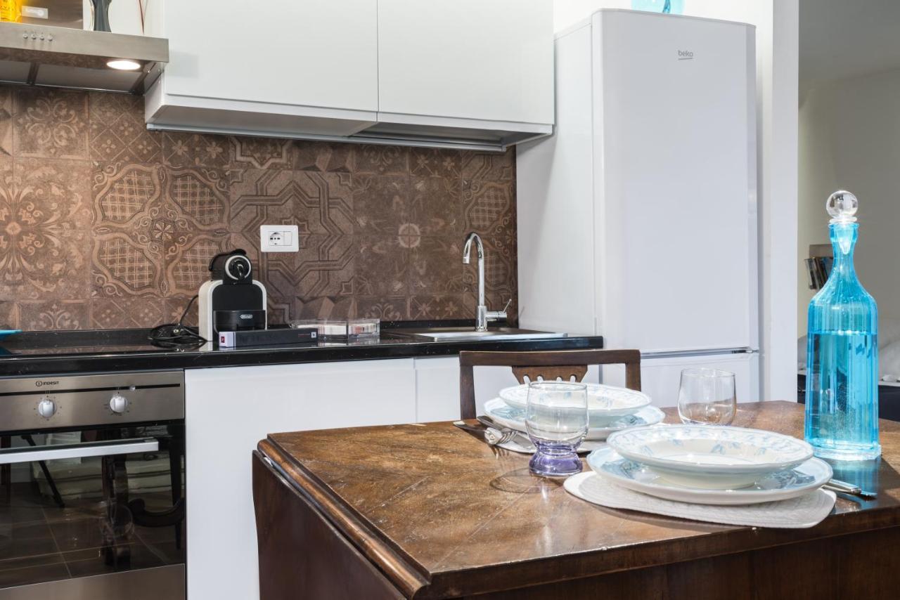 Ponte Postumio Apartment Верона Екстериор снимка