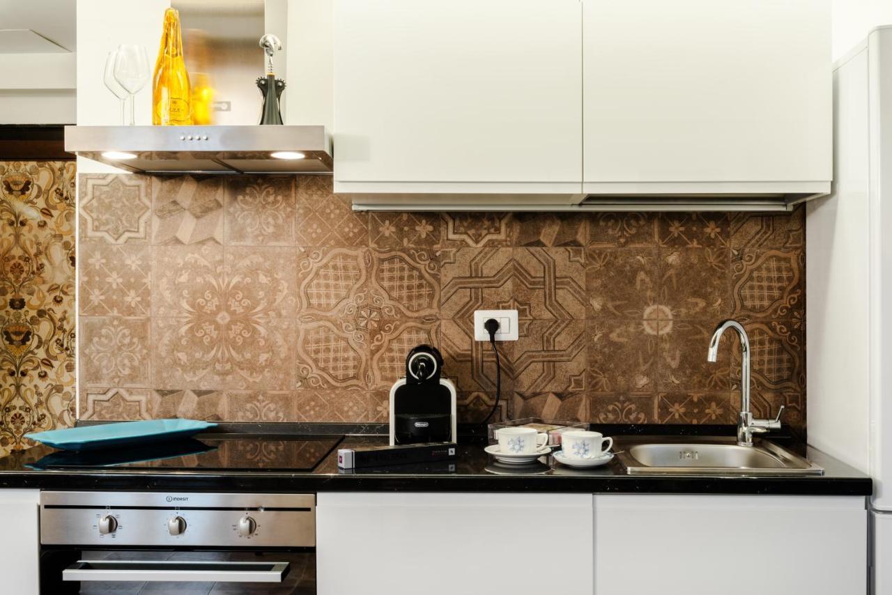Ponte Postumio Apartment Верона Екстериор снимка