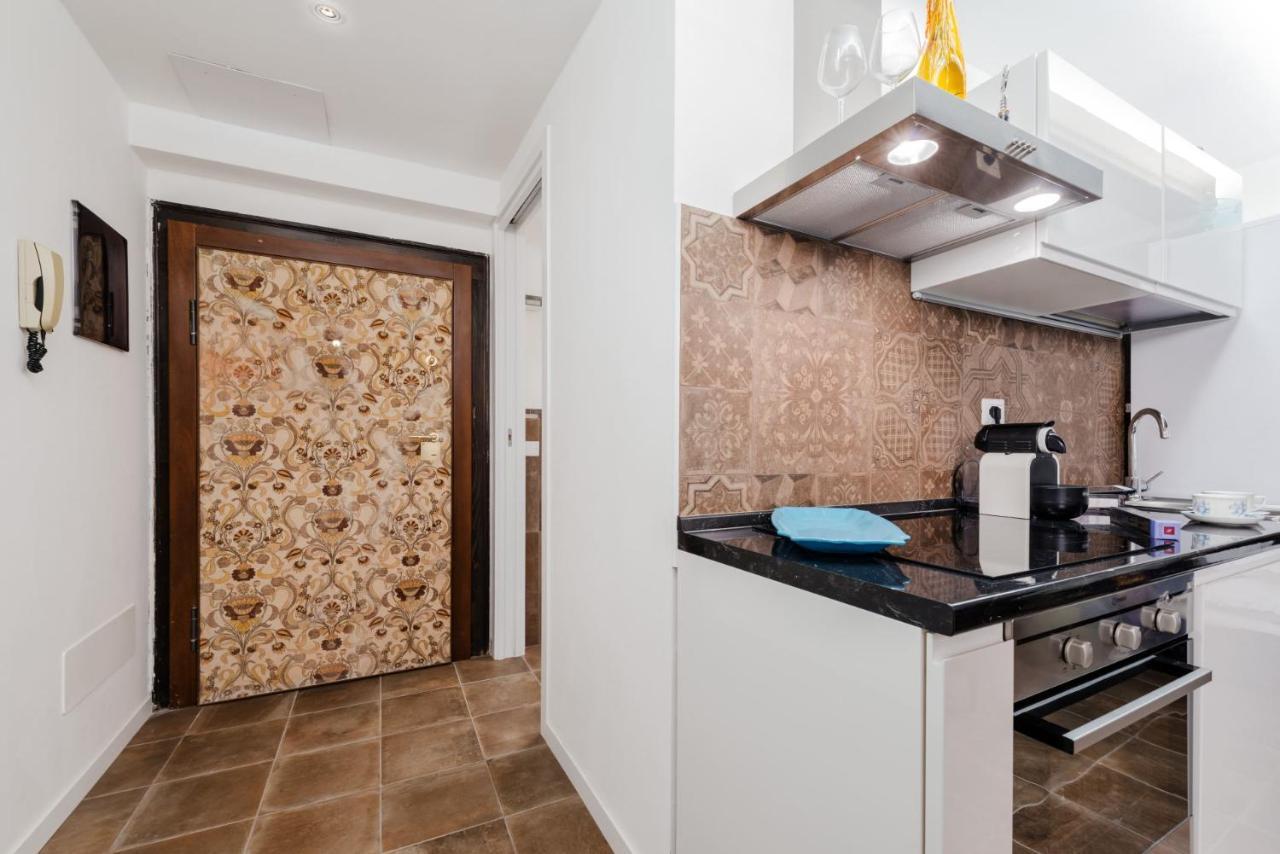 Ponte Postumio Apartment Верона Екстериор снимка