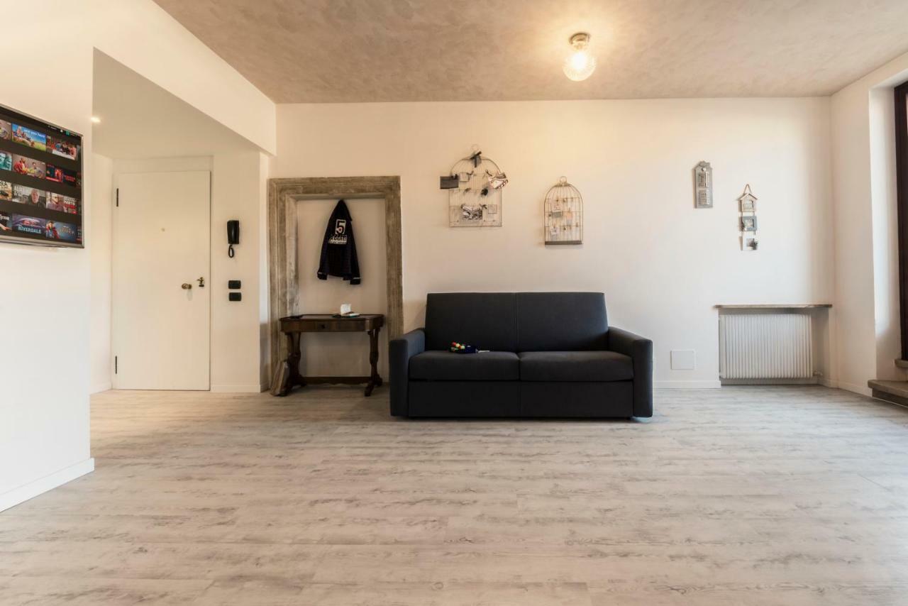 Ponte Postumio Apartment Верона Екстериор снимка