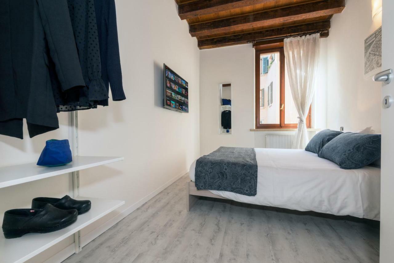 Ponte Postumio Apartment Верона Екстериор снимка