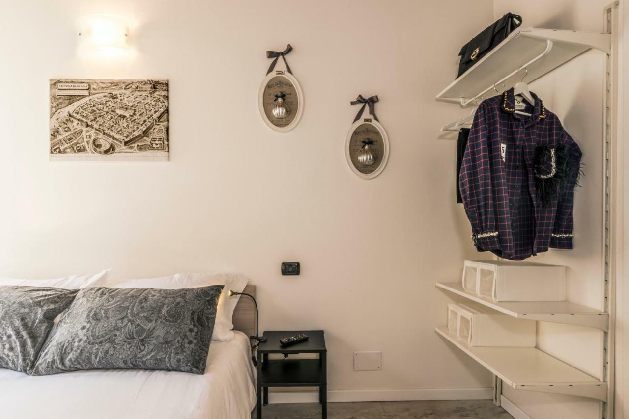 Ponte Postumio Apartment Верона Екстериор снимка