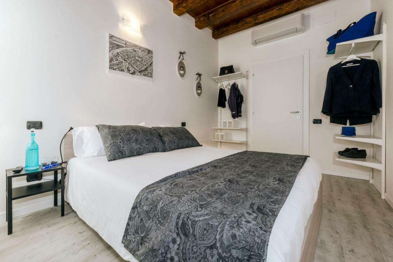 Ponte Postumio Apartment Верона Екстериор снимка