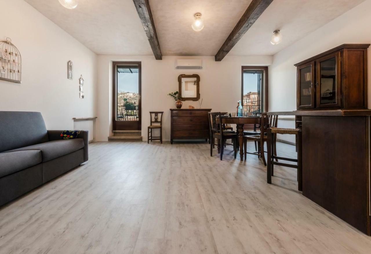 Ponte Postumio Apartment Верона Екстериор снимка