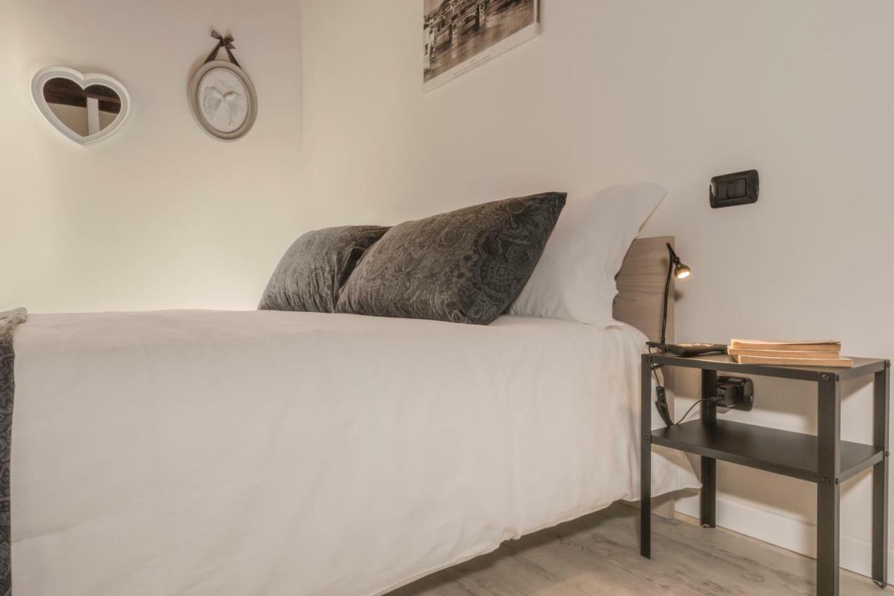 Ponte Postumio Apartment Верона Екстериор снимка