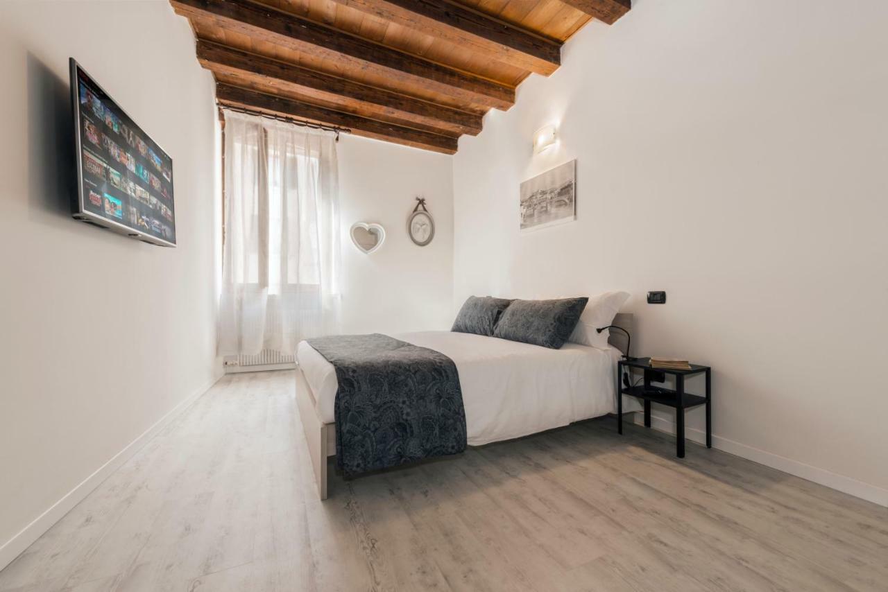 Ponte Postumio Apartment Верона Екстериор снимка