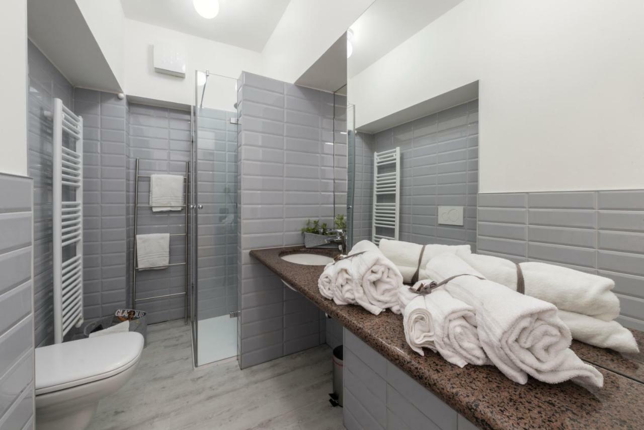 Ponte Postumio Apartment Верона Екстериор снимка