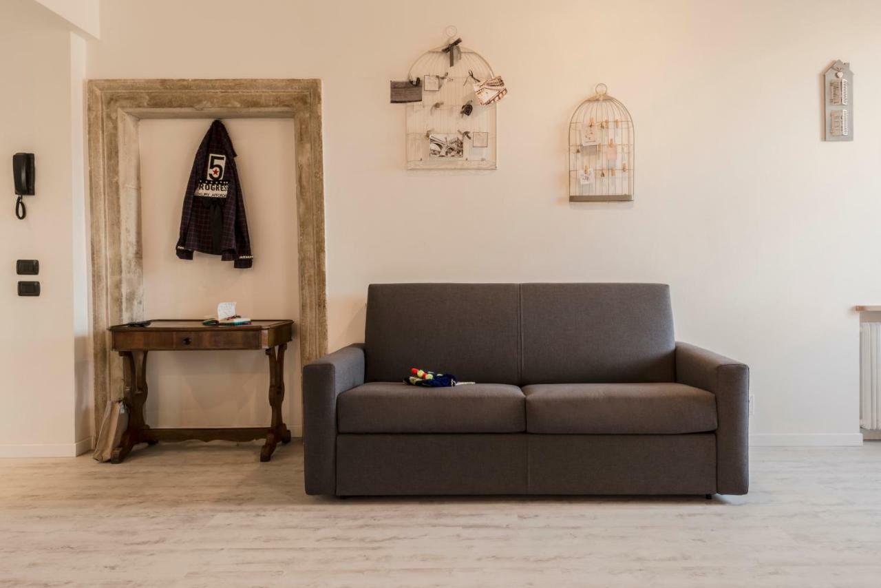 Ponte Postumio Apartment Верона Екстериор снимка