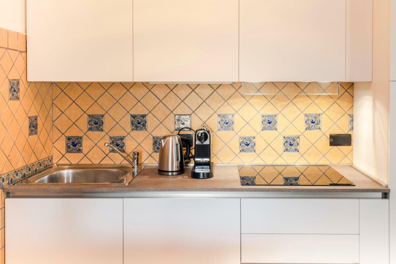 Ponte Postumio Apartment Верона Екстериор снимка