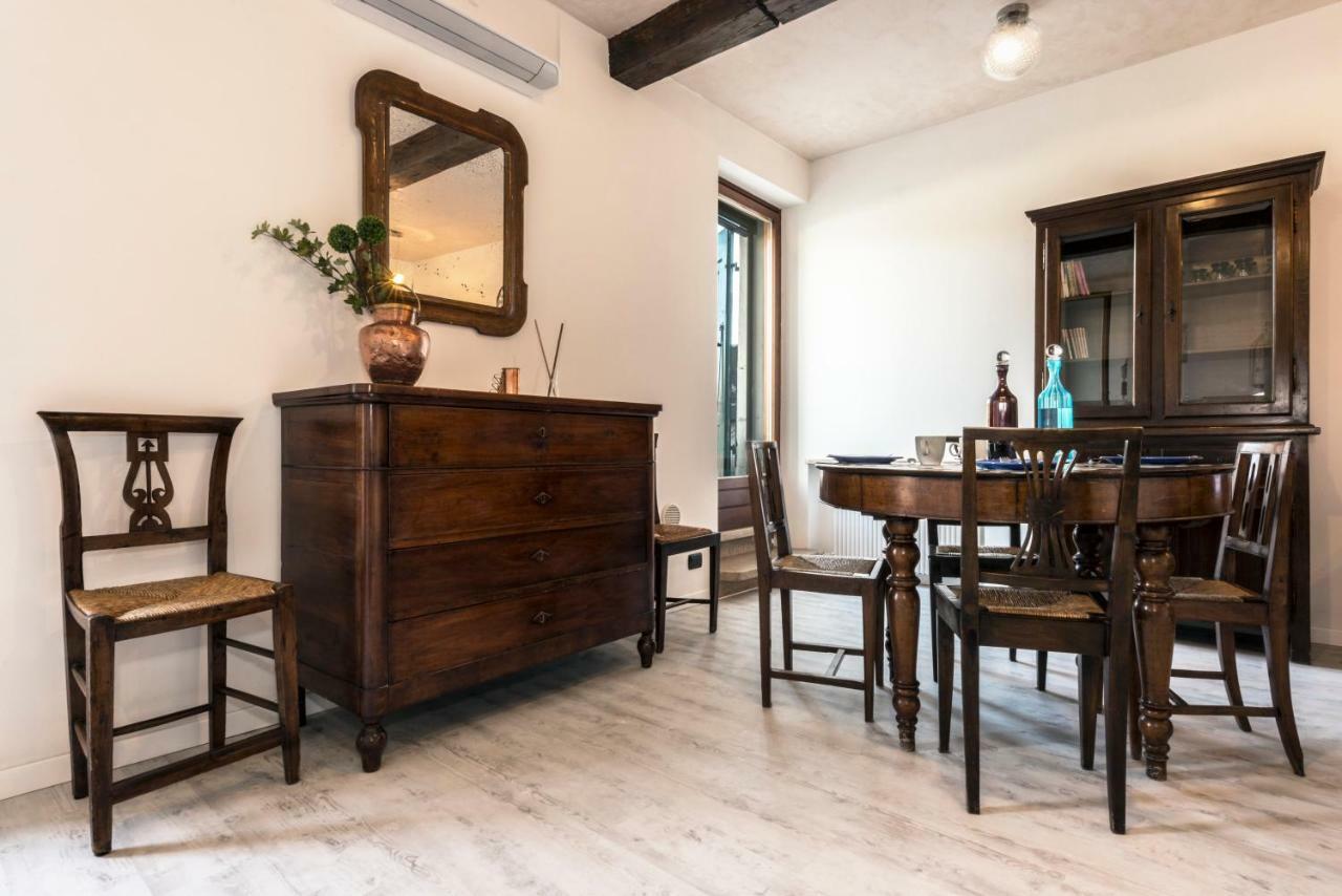 Ponte Postumio Apartment Верона Екстериор снимка